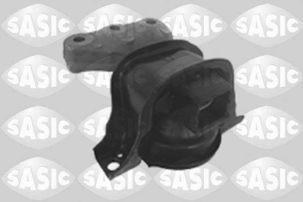 Sasic 2700042 - Подушка, опора, подвеска двигателя autosila-amz.com
