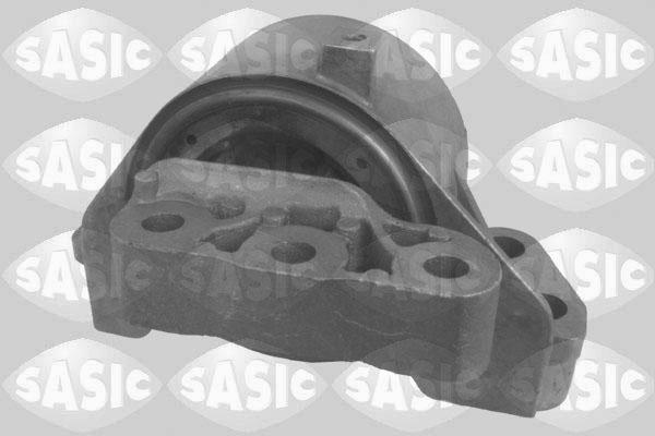 Sasic 2700056 - Подушка, опора, подвеска двигателя autosila-amz.com