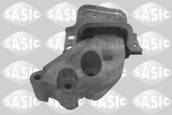 Sasic 2700053 - Подушка, опора, подвеска двигателя autosila-amz.com