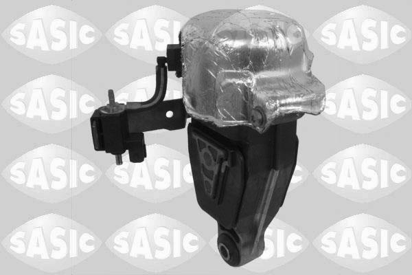 Sasic 2700063 - Подушка, опора, подвеска двигателя autosila-amz.com