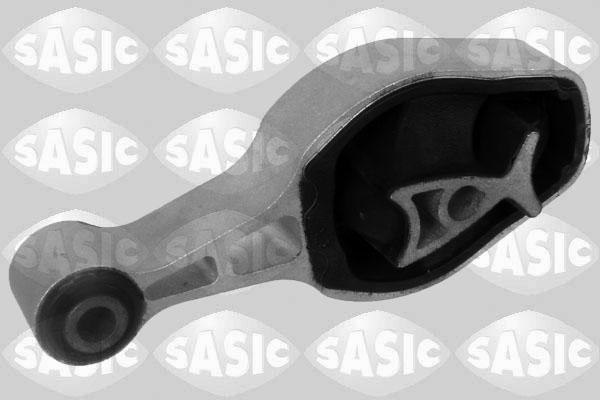 Sasic 2700081 - Подушка, опора, подвеска двигателя autosila-amz.com