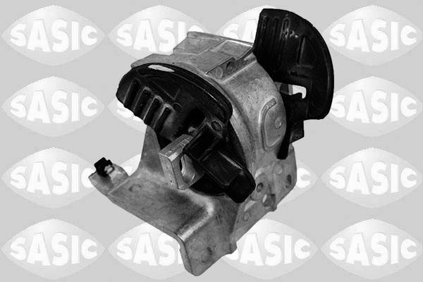 Sasic 2700087 - Подушка, опора, подвеска двигателя autosila-amz.com