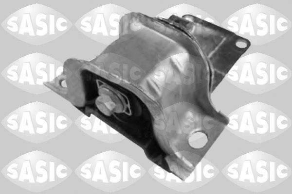 Sasic 2700033 - Подушка, опора, подвеска двигателя autosila-amz.com