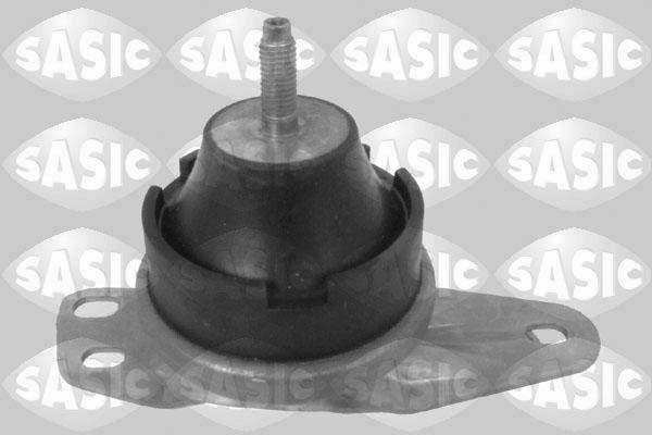 Sasic 2700026 - Подушка, опора, подвеска двигателя autosila-amz.com