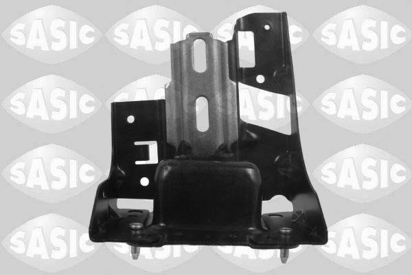 Sasic 2700071 - Подушка, опора, подвеска двигателя autosila-amz.com