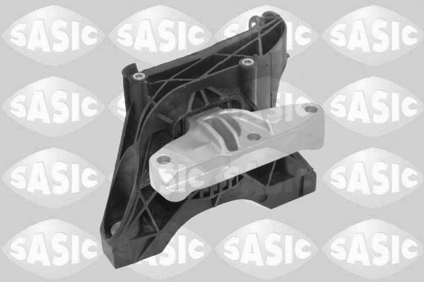 Sasic 2700108 - Подушка, опора, подвеска двигателя autosila-amz.com