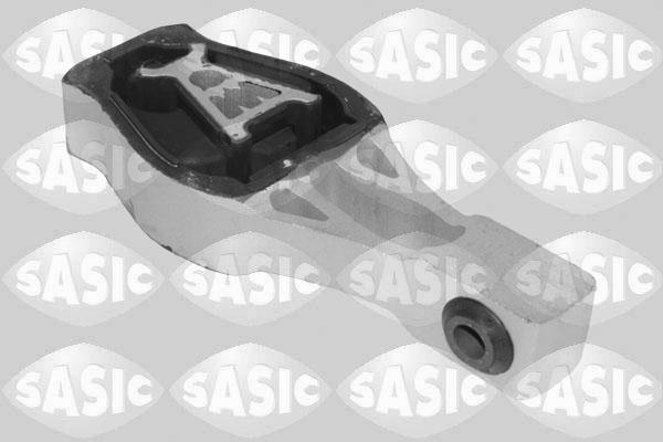Sasic 2700107 - Подушка, опора, подвеска двигателя autosila-amz.com