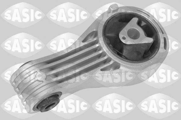 Sasic 2700116 - Подушка, опора, подвеска двигателя autosila-amz.com