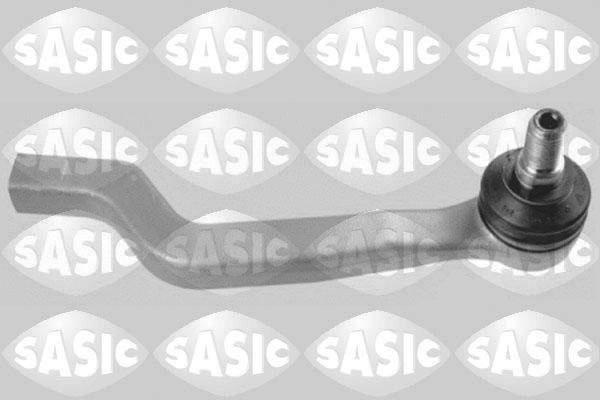 Sasic 7676033 - Наконечник рулевой тяги, шарнир autosila-amz.com