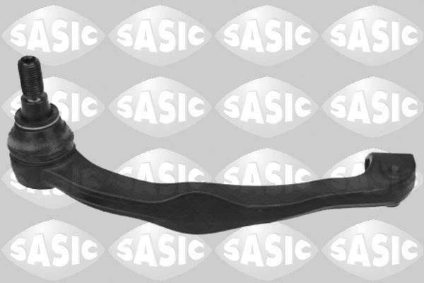 Sasic 7676020 - наконечник рулевой левый!\ VW T5 2.0/3.2 V6/1.9TDi/2.5TDi 04> autosila-amz.com