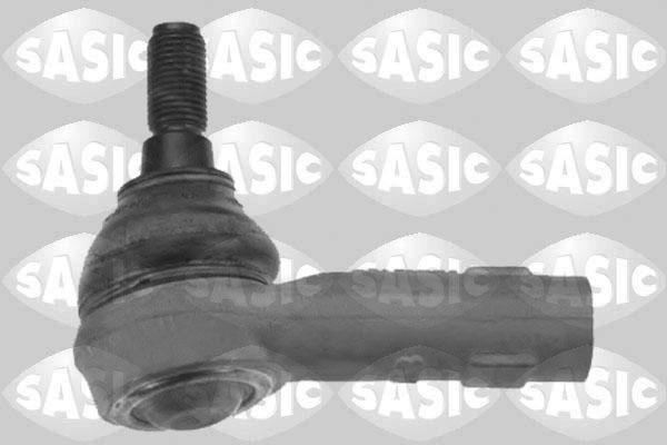 Sasic 7676022 - Наконечник рулевой тяги, шарнир autosila-amz.com