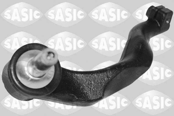 Sasic 7676113 - Наконечник рулевой тяги, шарнир autosila-amz.com