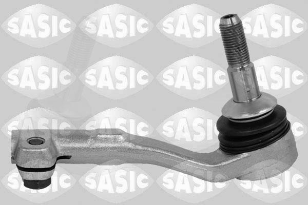 Sasic 7676174 - Наконечник рулевой тяги, шарнир autosila-amz.com