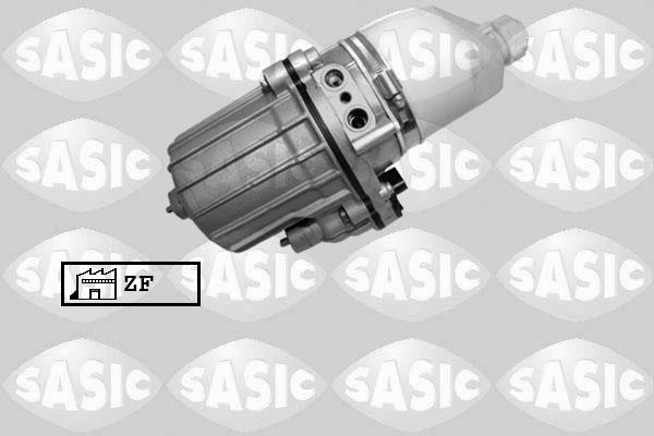 Sasic 7076080 - Гидравлический насос, рулевое управление, ГУР autosila-amz.com