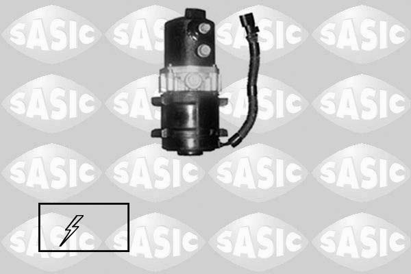 Sasic 7070031 - Гидравлический насос, рулевое управление, ГУР autosila-amz.com