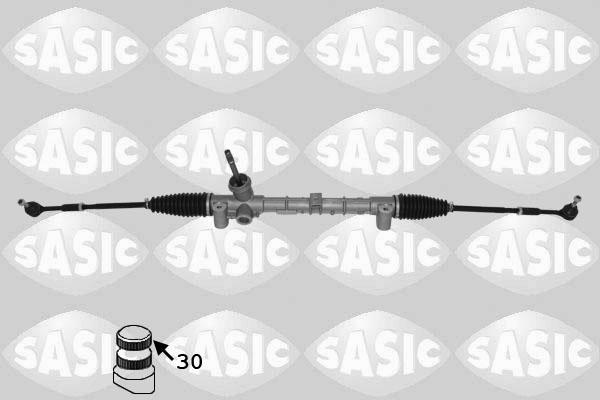 Sasic 7376039 - Рулевой механизм, рейка autosila-amz.com