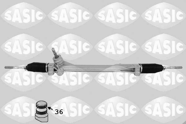 Sasic 7376038B - Рулевой механизм, рейка autosila-amz.com