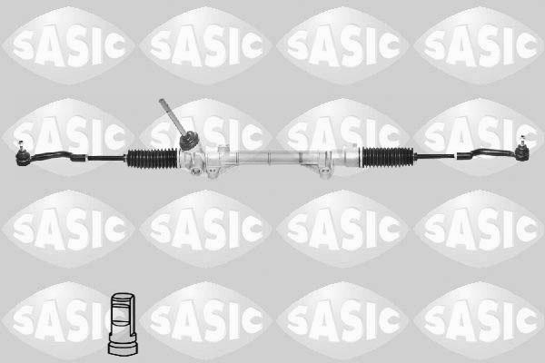 Sasic 7376027 - Рулевой механизм, рейка autosila-amz.com