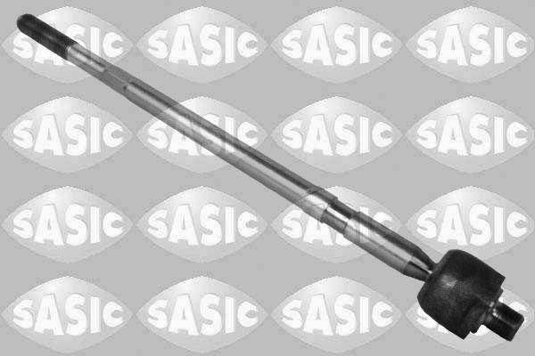 Sasic 7776075 - Осевой шарнир, рулевая тяга autosila-amz.com