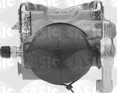 Sasic SCA6032 - Тормозной суппорт autosila-amz.com