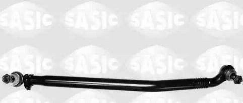 Sasic T714004 - Продольная рулевая штанга, тяга autosila-amz.com