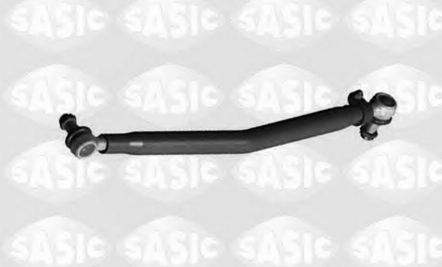 Sasic T715001 - Продольная рулевая штанга, тяга autosila-amz.com