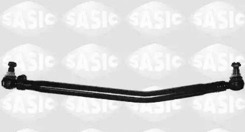 Sasic T715002 - Продольная рулевая штанга, тяга autosila-amz.com