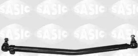 Sasic T711013 - Продольная рулевая штанга, тяга autosila-amz.com