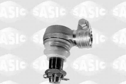 Sasic T736006 - Угловой шарнир, продольная рулевая тяга autosila-amz.com