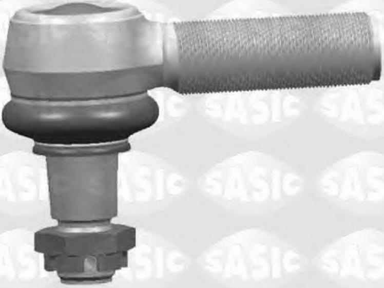Sasic T731007 - Наконечник рулевой тяги, шарнир autosila-amz.com