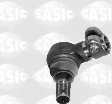 Sasic T733019 - Угловой шарнир, продольная рулевая тяга autosila-amz.com