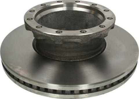 SBP 02-IV003 - Тормозной диск autosila-amz.com