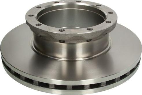 SBP 02-NE001 - Тормозной диск autosila-amz.com