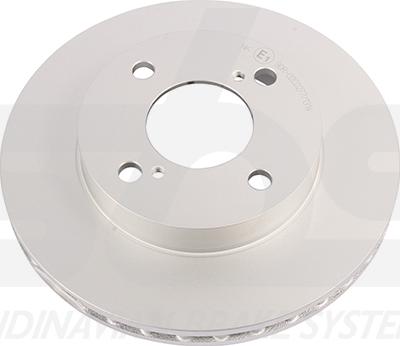 SBS 1815315242 - Тормозной диск autosila-amz.com