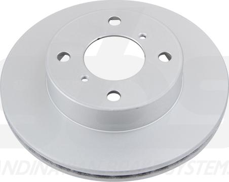 SBS 1815315209 - Тормозной диск autosila-amz.com