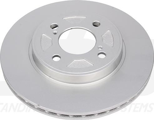 SBS 1815315239 - Тормозной диск autosila-amz.com