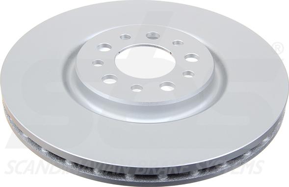 SBS 1815311023 - Тормозной диск autosila-amz.com