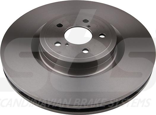 SBS 1815.204417 - Тормозной диск autosila-amz.com