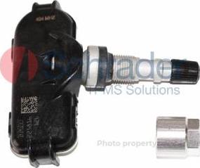 Schrader 4062 - Датчик давления в шинах autosila-amz.com