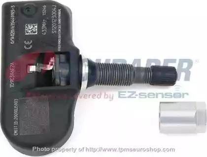 Schrader 4031 - Датчик давления в шинах autosila-amz.com