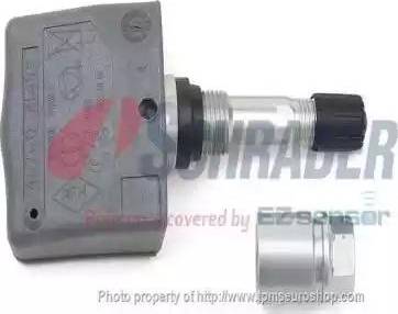 Schrader 3042 - Датчик давления в шинах autosila-amz.com