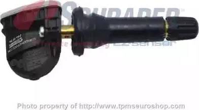 Schrader 3073 - Датчик давления в шинах autosila-amz.com