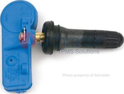 Schrader 3062 - Датчик давления в шинах autosila-amz.com