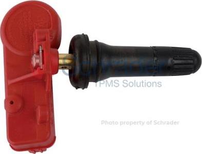 Schrader 3005 - Датчик давления в шинах autosila-amz.com