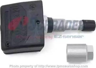 Schrader 3037 - Датчик давления в шинах autosila-amz.com