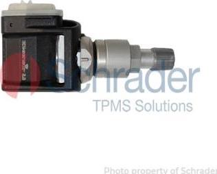 Schrader 2200 - Датчик давления в шинах autosila-amz.com