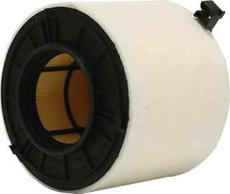 SCT-MANNOL SB 2411 - Воздушный фильтр, двигатель autosila-amz.com