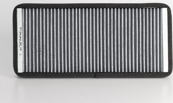SCT-MANNOL SAK 129 - Салонный фильтр MB ATEGO/ AXOR 04- угольный autosila-amz.com