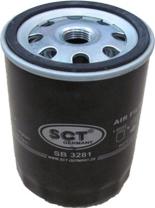 SCT-MANNOL SB 3281 - Фильтр AdBlue (маслоотделитель) autosila-amz.com