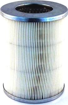 SCT-MANNOL SB 287 - Воздушный фильтр, двигатель autosila-amz.com